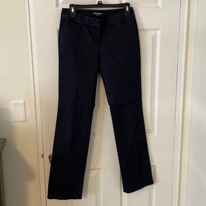 Express dress pants